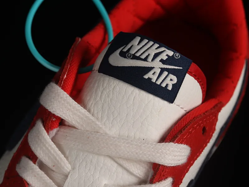 All categories Air Jordan Jordan series basketball shoes Air Jordan 1 Low Z version Air Jordan 1 Low OG "Shattered Backboard" AJ1 Joe 1 customized version white buckle shredded low-top basketball shoes CZ0790-100